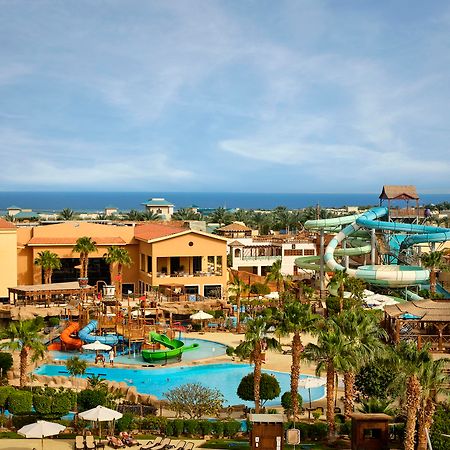 Coral Sea Aqua Club Resort Шарм-эль-Шейх Экстерьер фото