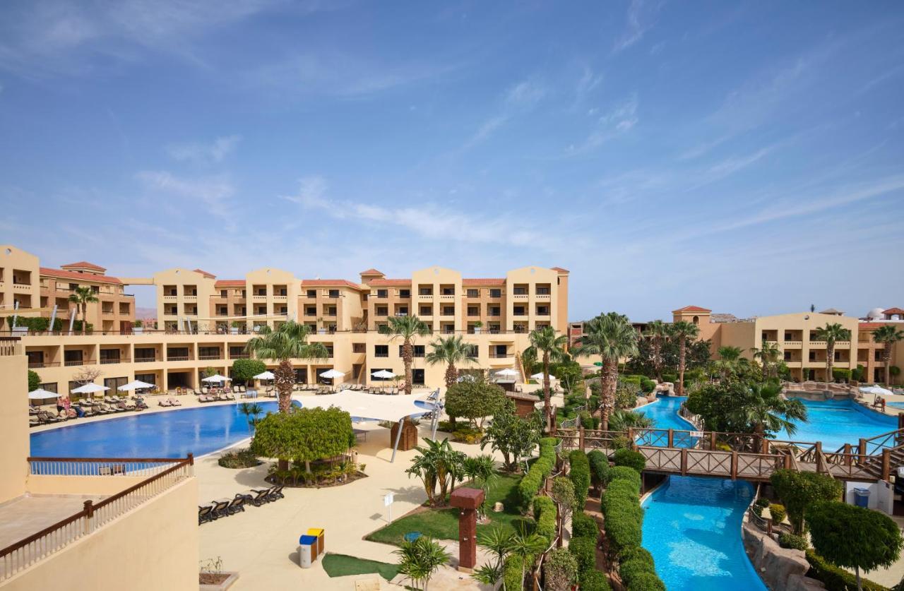 Coral Sea Aqua Club Resort Шарм-эль-Шейх Экстерьер фото