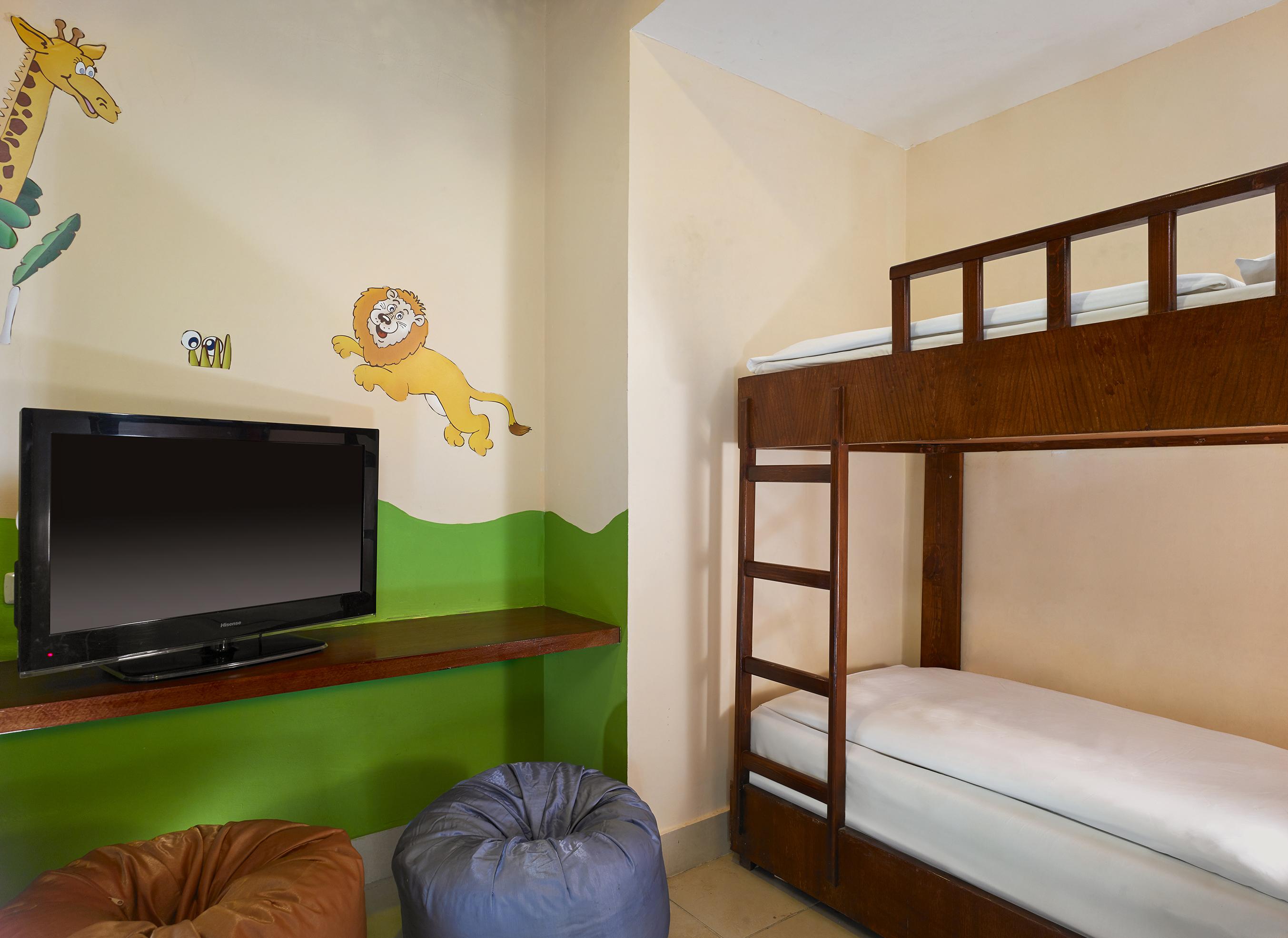Coral Sea Aqua Club Resort Шарм-эль-Шейх Экстерьер фото