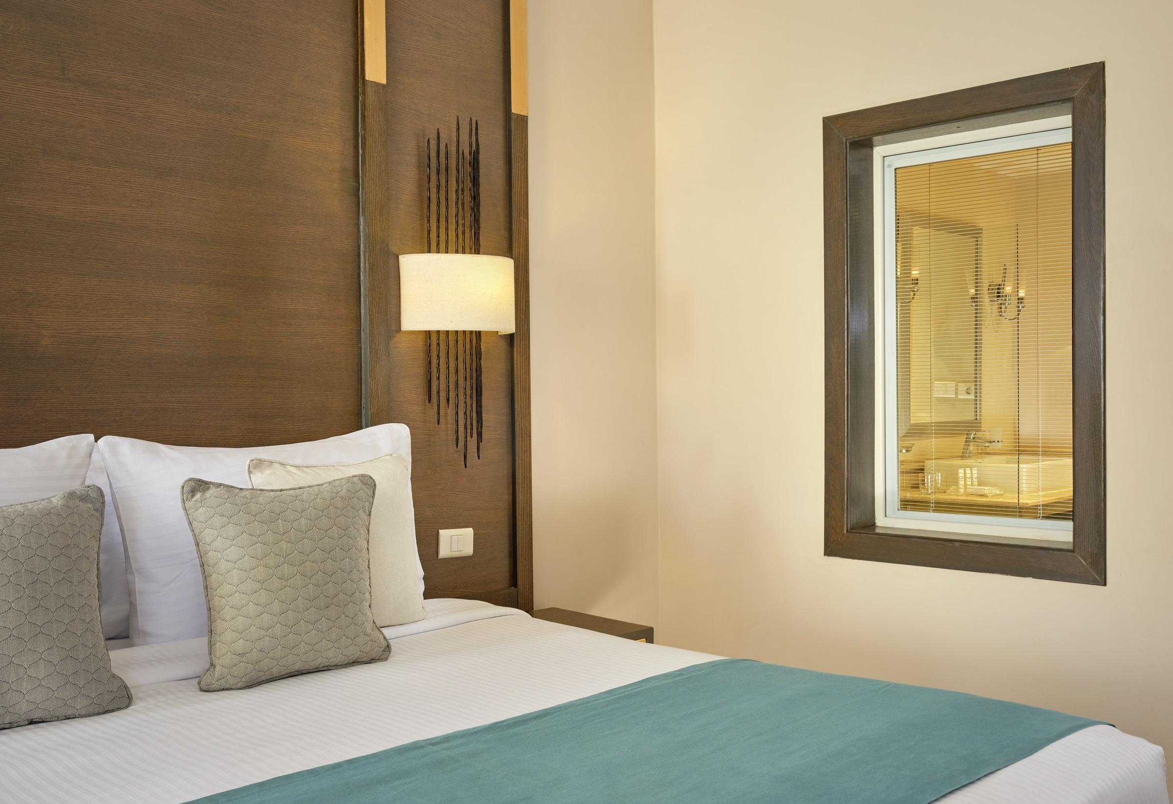 Coral Sea Aqua Club Resort Шарм-эль-Шейх Экстерьер фото