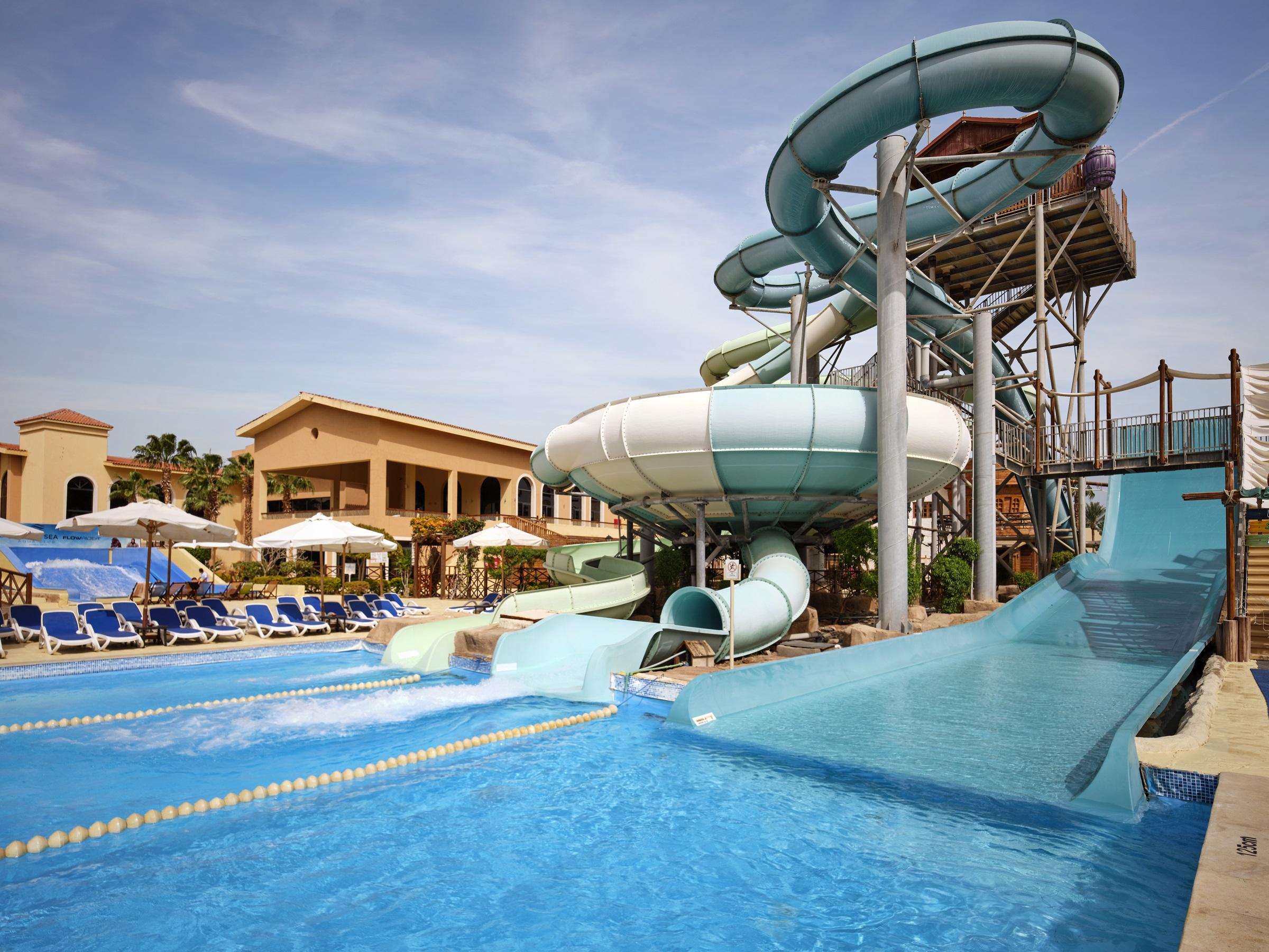 Coral Sea Aqua Club Resort Шарм-эль-Шейх Экстерьер фото