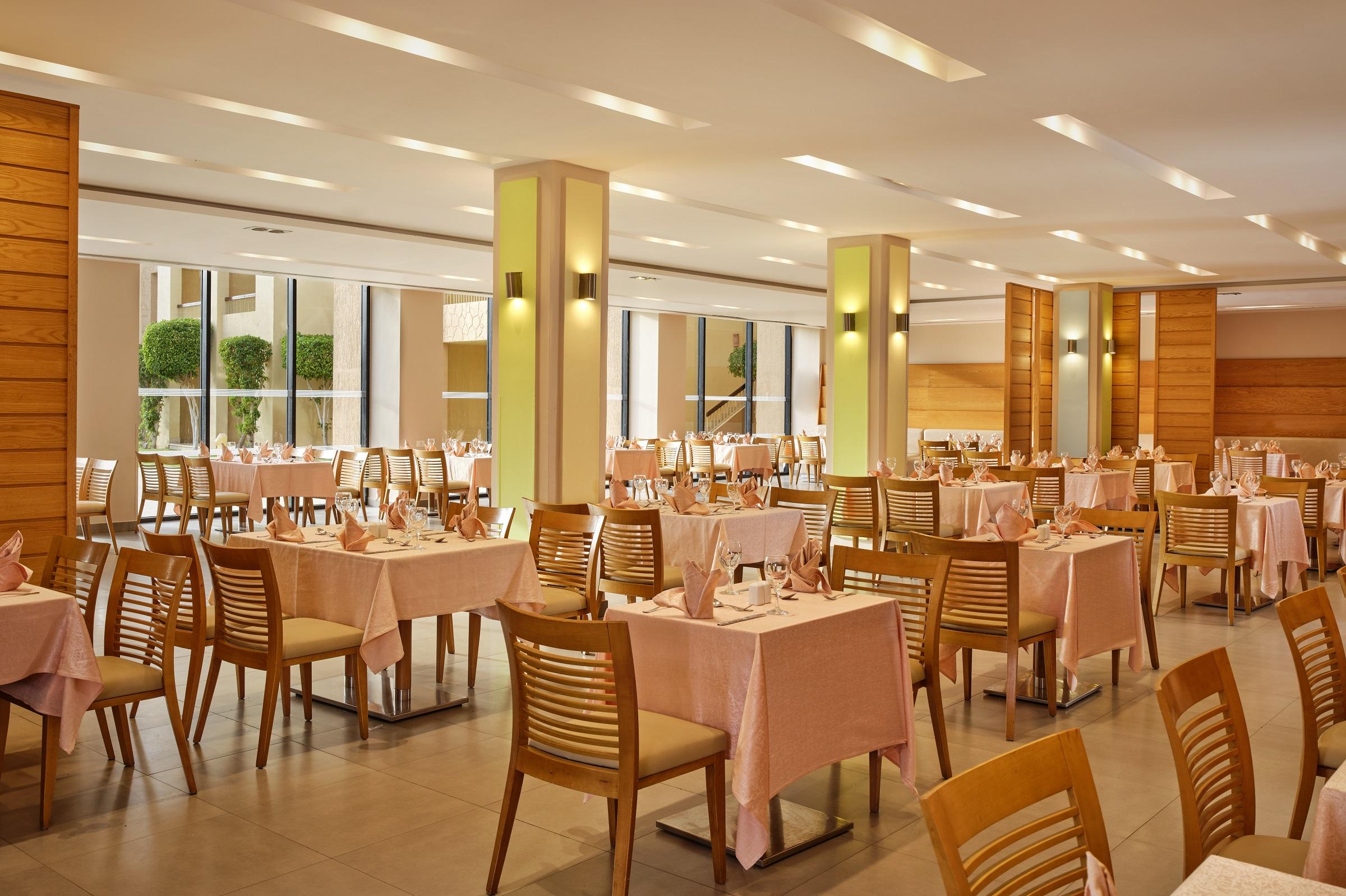Coral Sea Aqua Club Resort Шарм-эль-Шейх Экстерьер фото