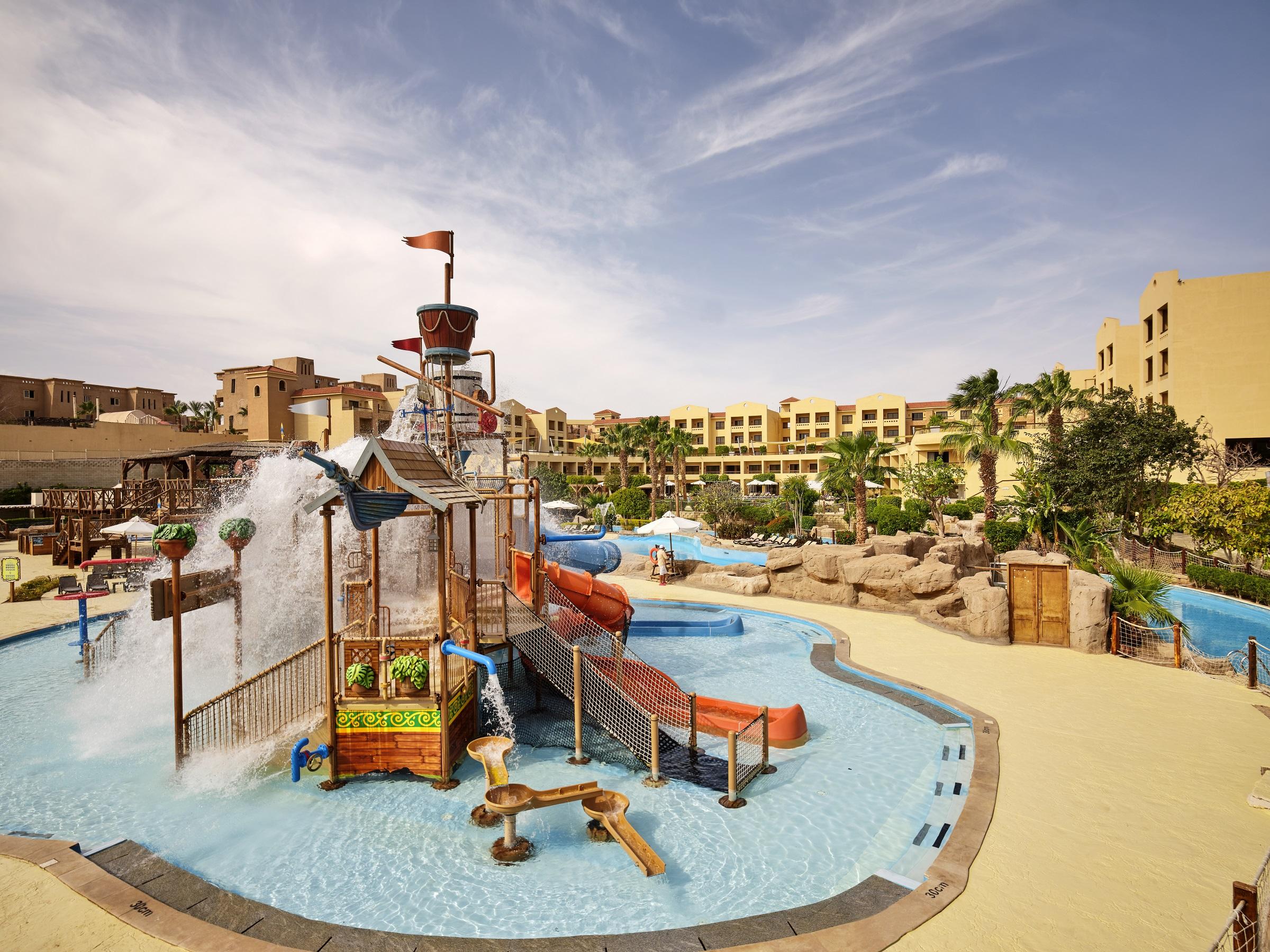 Coral Sea Aqua Club Resort Шарм-эль-Шейх Экстерьер фото