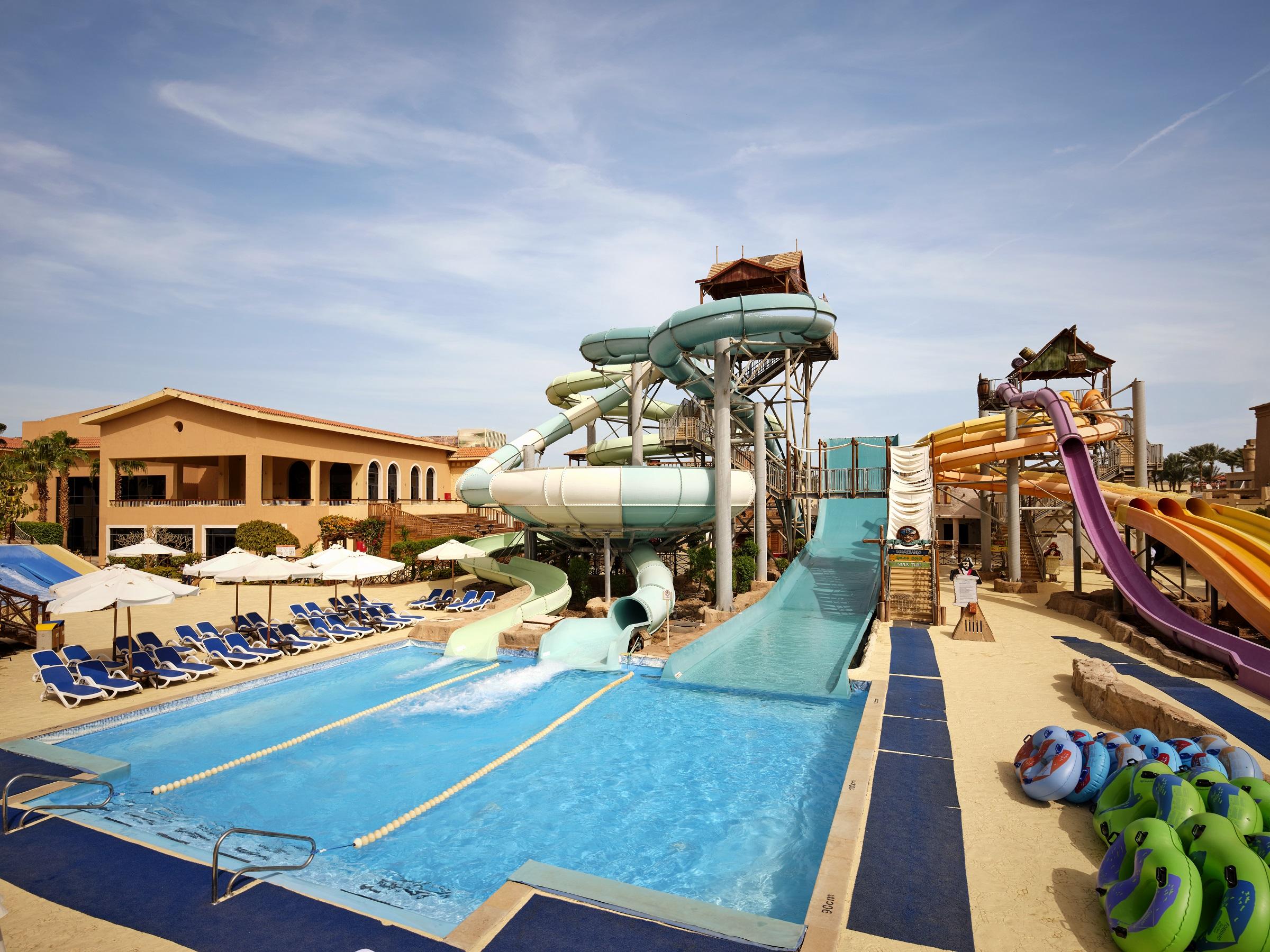 Coral Sea Aqua Club Resort Шарм-эль-Шейх Экстерьер фото