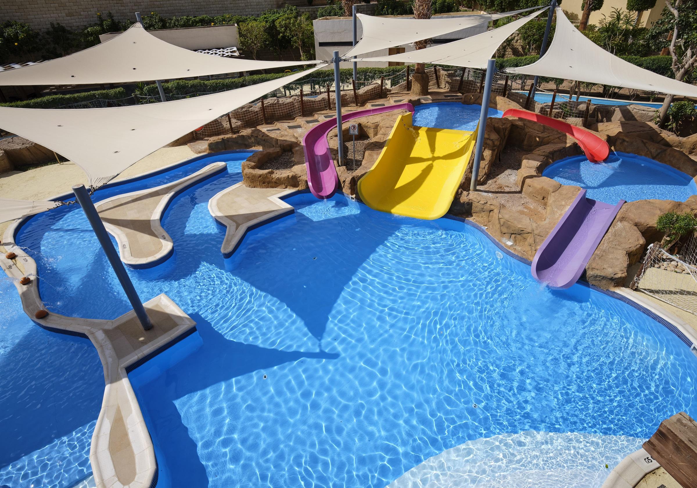 Coral Sea Aqua Club Resort Шарм-эль-Шейх Экстерьер фото