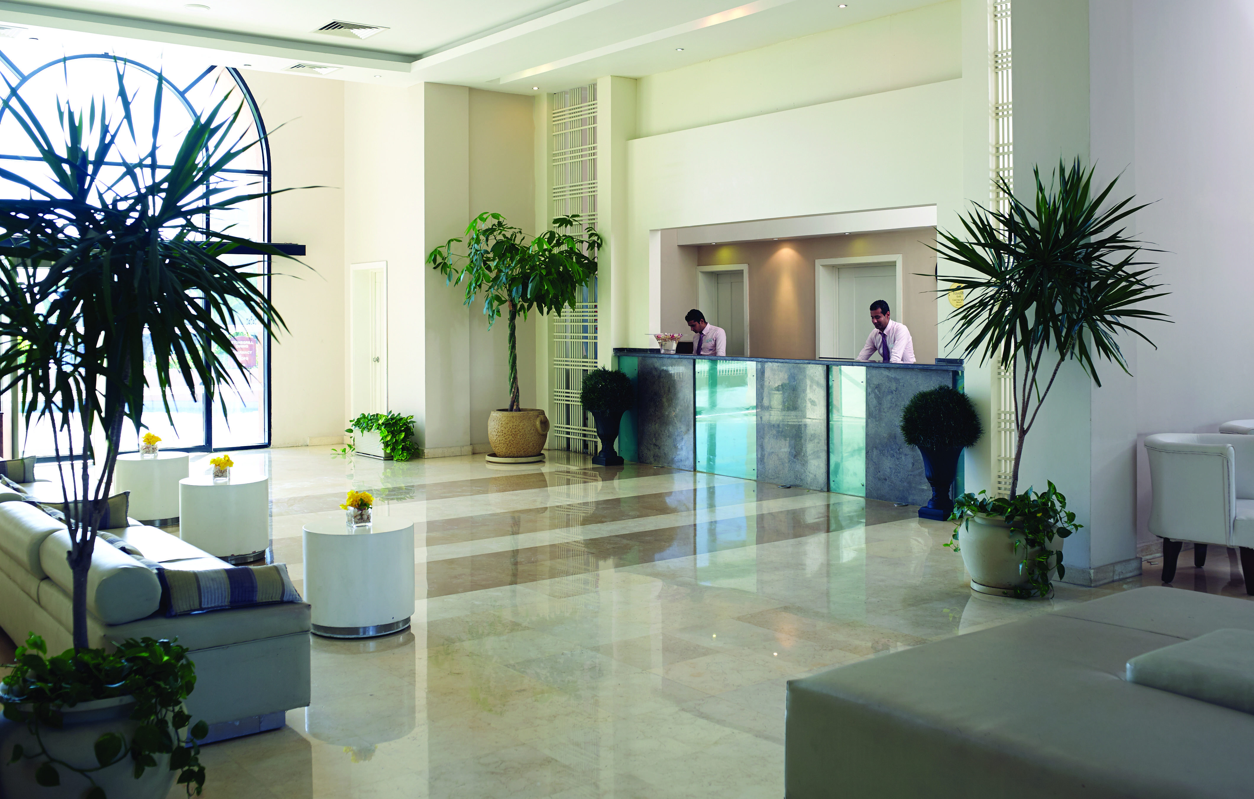 Coral Sea Aqua Club Resort Шарм-эль-Шейх Экстерьер фото