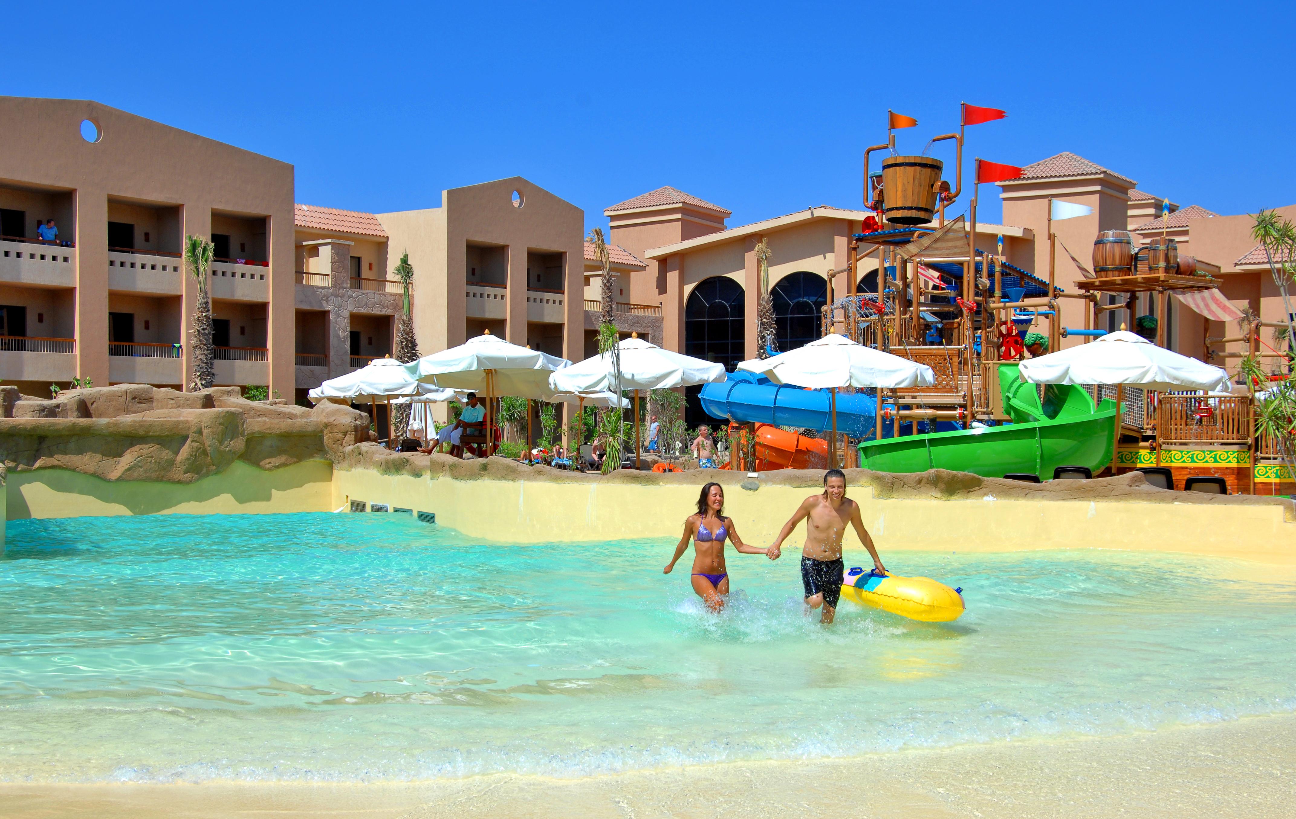 Coral Sea Aqua Club Resort Шарм-эль-Шейх Экстерьер фото