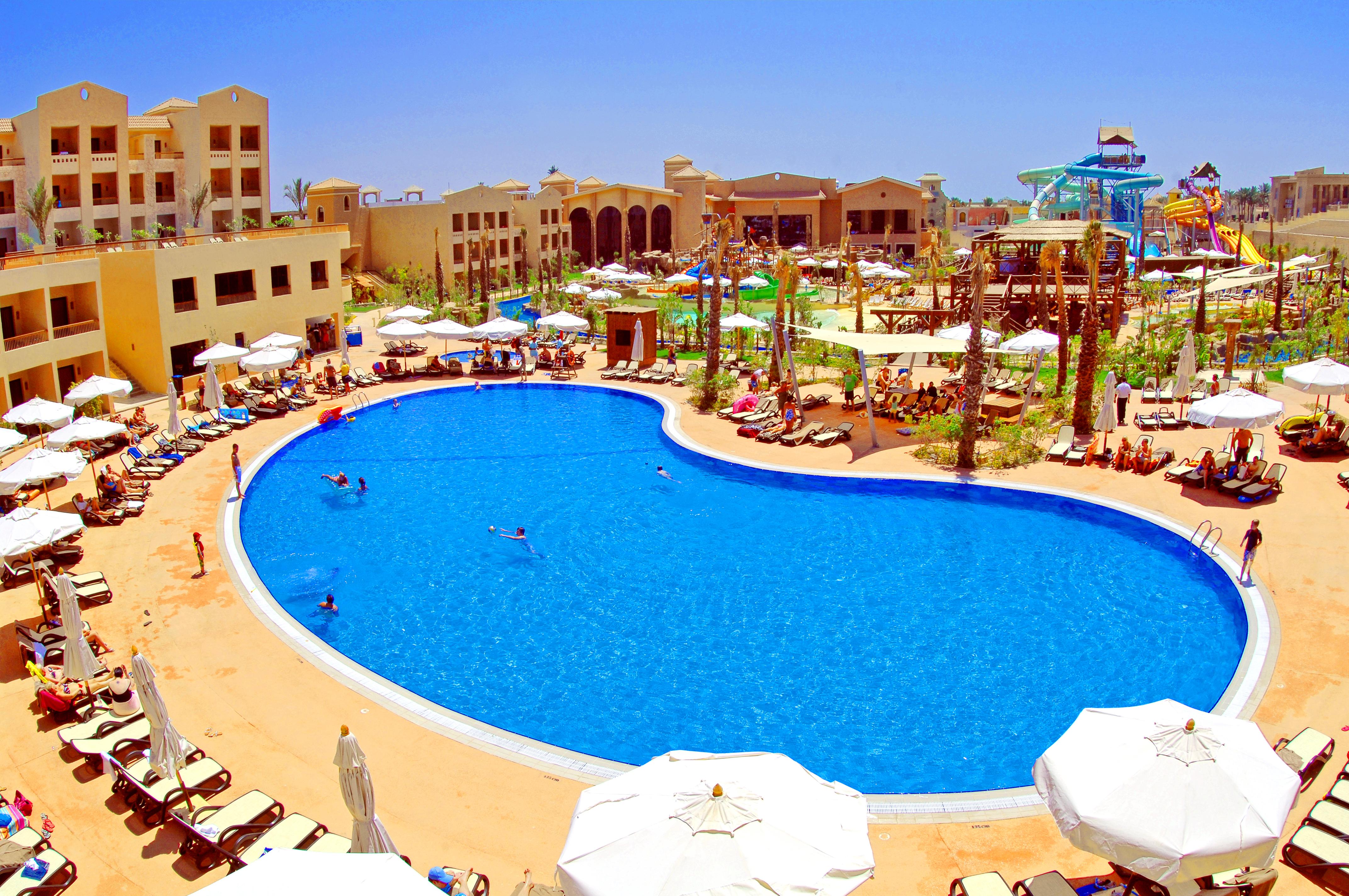 Coral Sea Aqua Club Resort Шарм-эль-Шейх Экстерьер фото