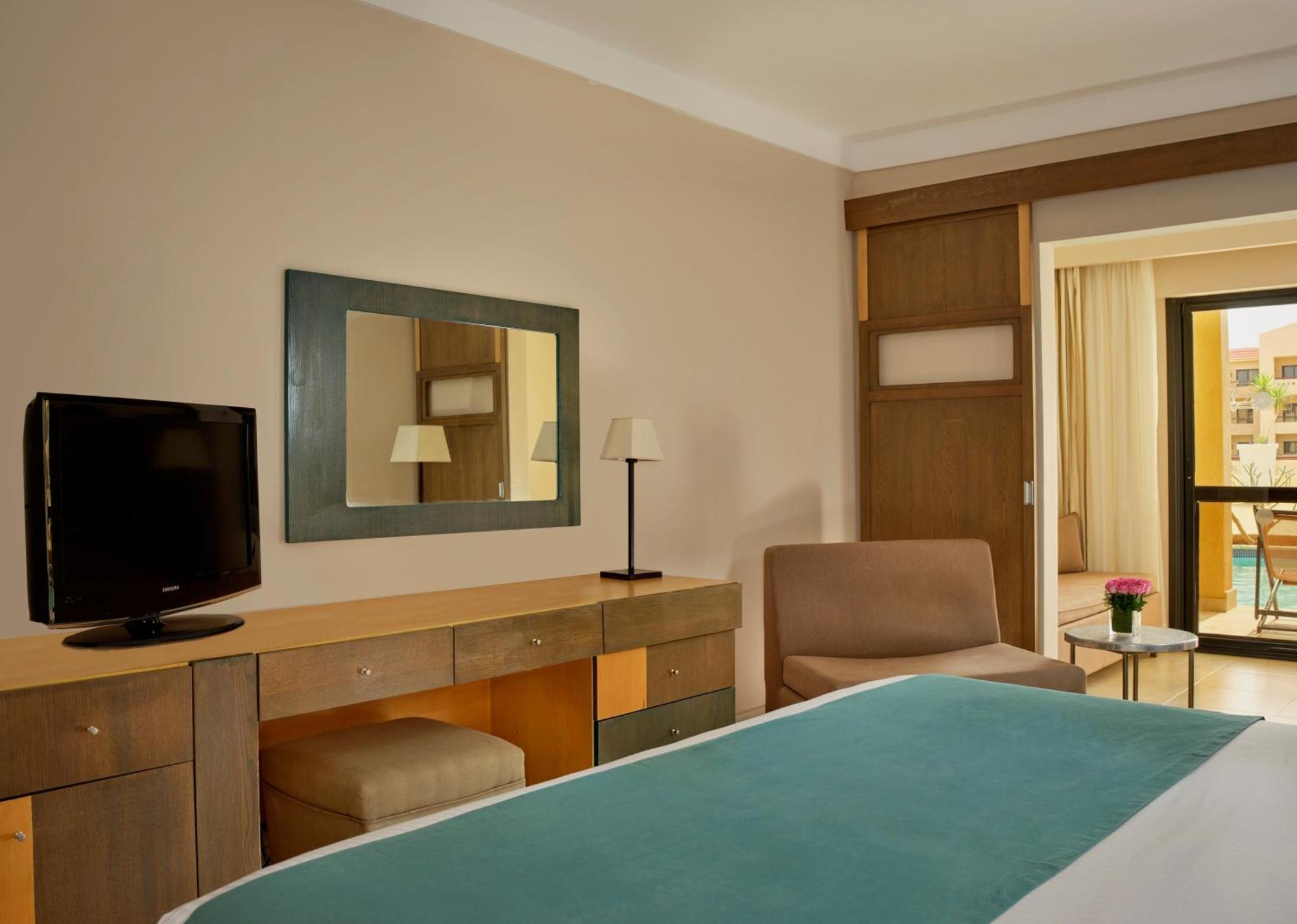 Coral Sea Aqua Club Resort Шарм-эль-Шейх Номер фото