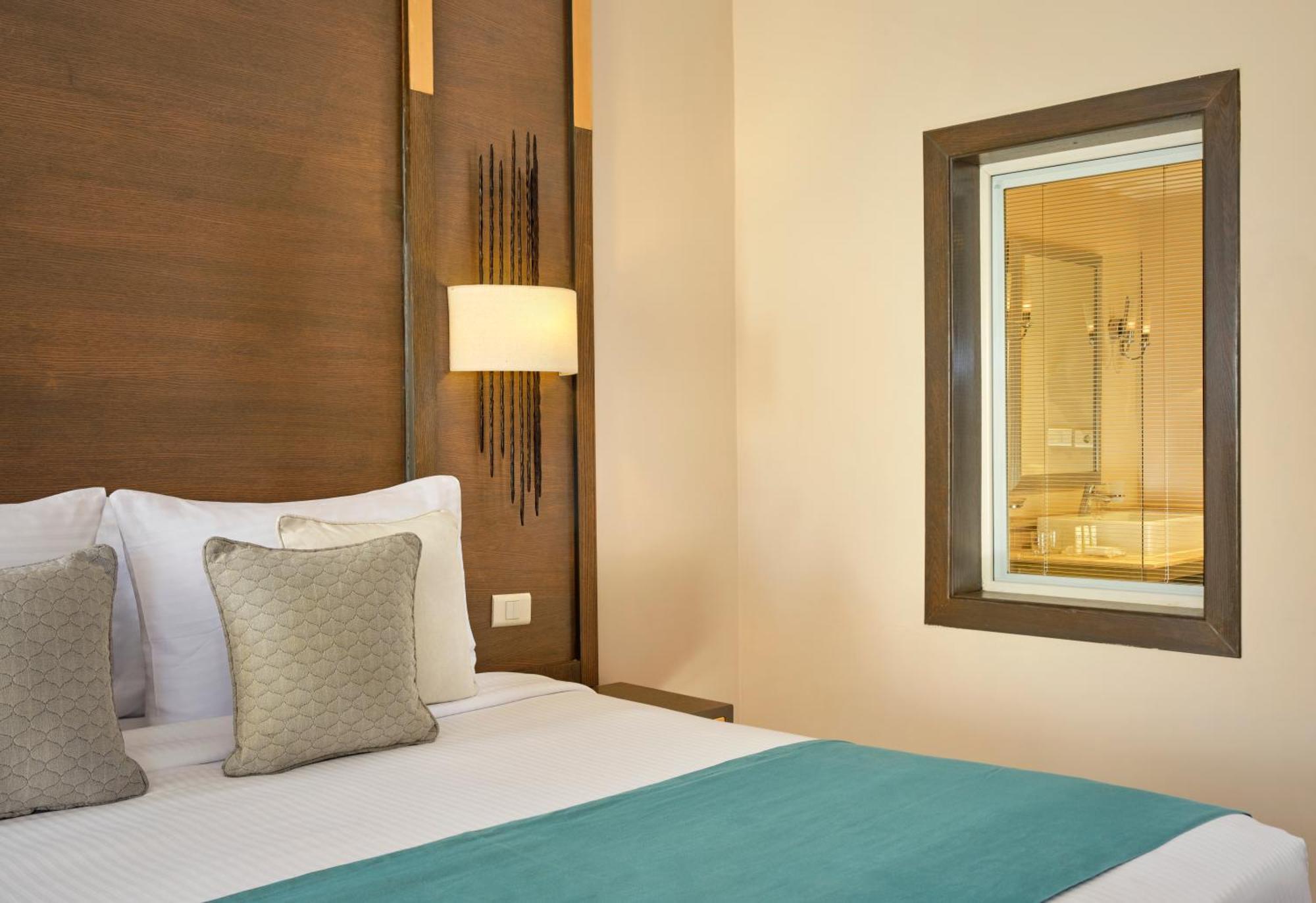 Coral Sea Aqua Club Resort Шарм-эль-Шейх Номер фото