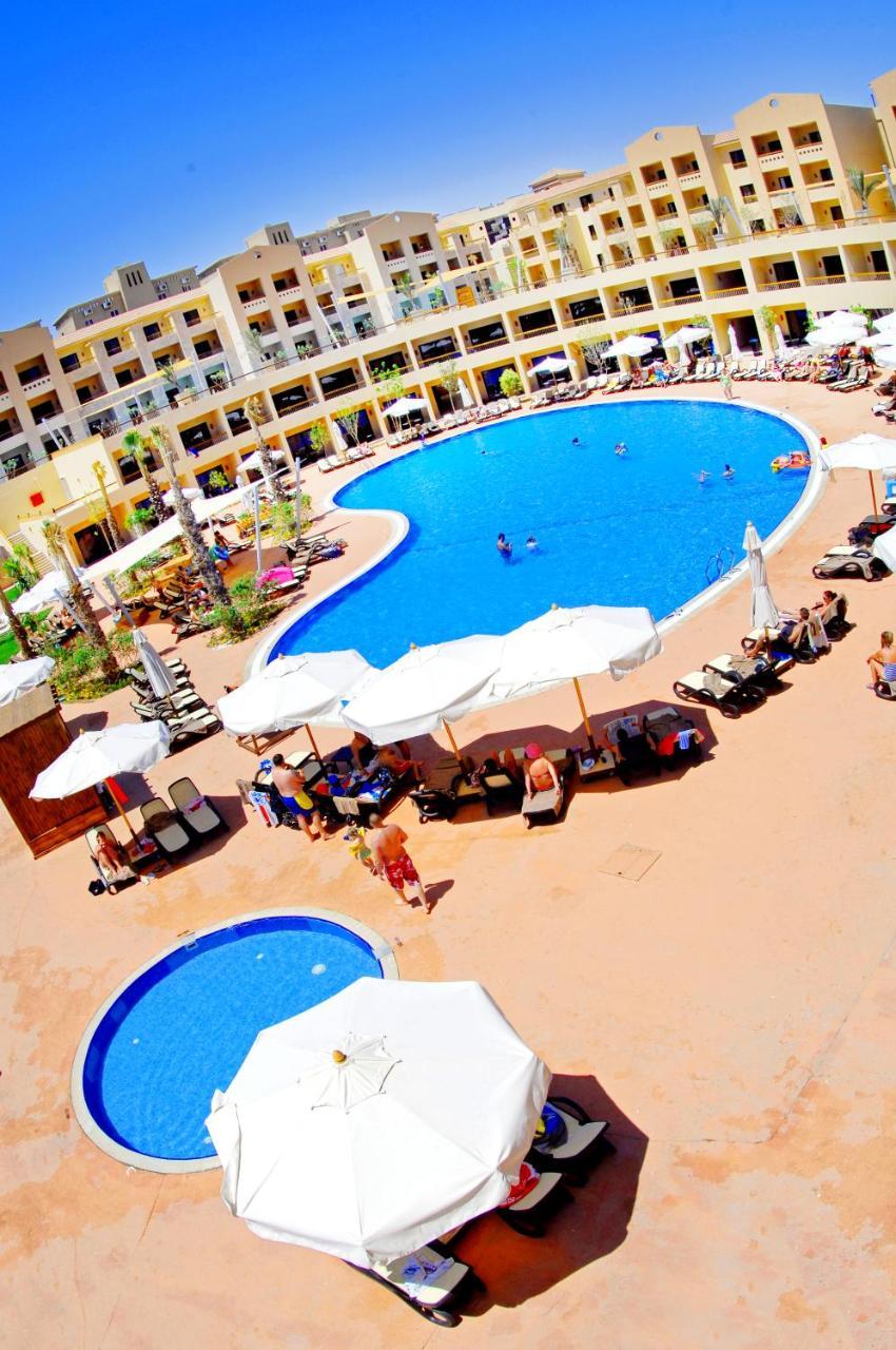 Coral Sea Aqua Club Resort Шарм-эль-Шейх Экстерьер фото