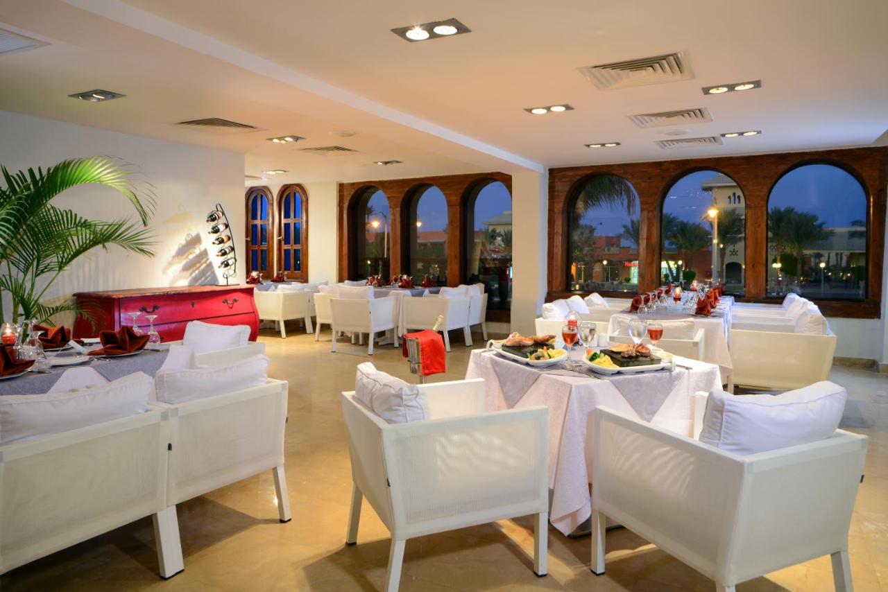 Coral Sea Aqua Club Resort Шарм-эль-Шейх Экстерьер фото