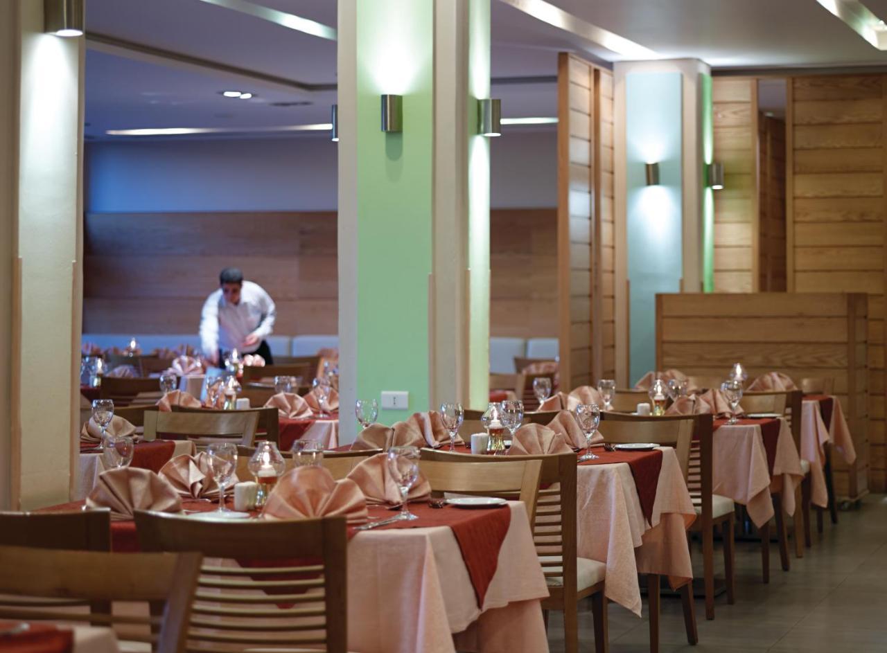 Coral Sea Aqua Club Resort Шарм-эль-Шейх Экстерьер фото