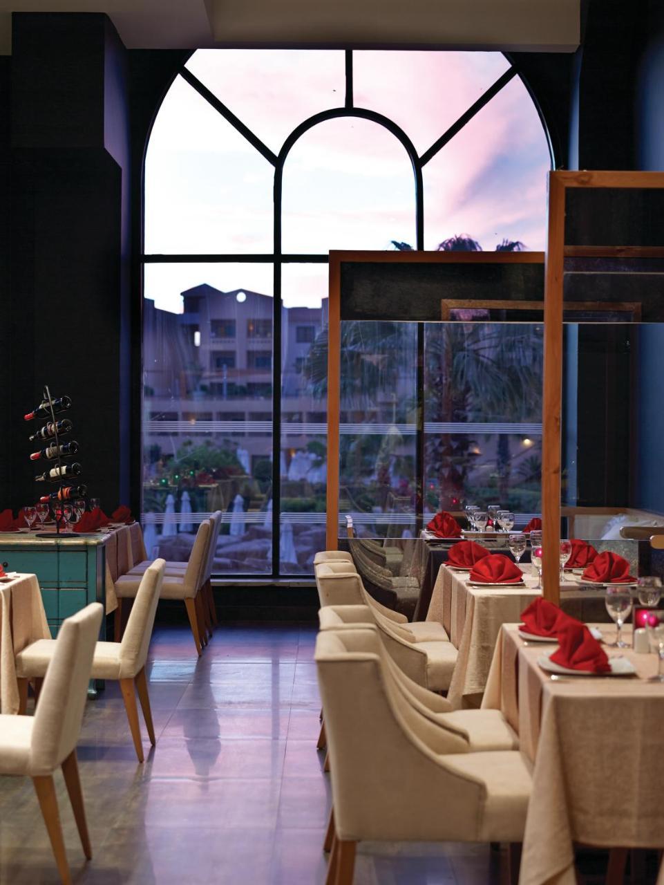 Coral Sea Aqua Club Resort Шарм-эль-Шейх Экстерьер фото