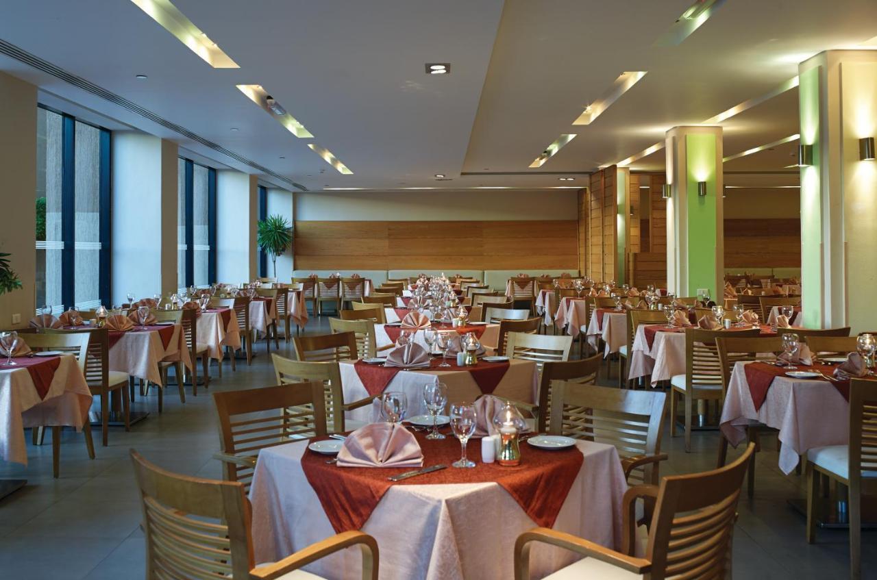 Coral Sea Aqua Club Resort Шарм-эль-Шейх Экстерьер фото